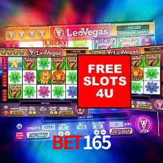 Promoção Relâmpago bet165