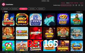 bet165 bet