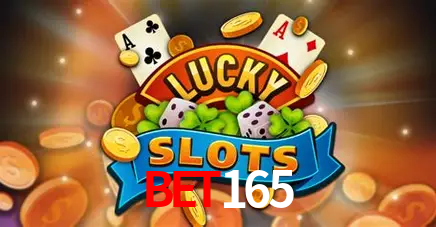 Experiência VIP bet165