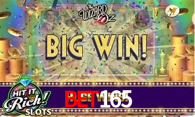 Benefícios da Conta bet165