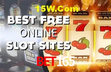 Cadastro Rápido bet165