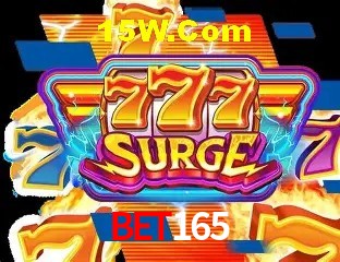 Promoções Sazonais bet165