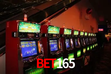 Bônus de Boas-vindas bet165