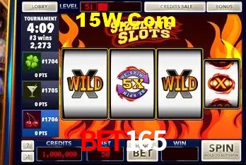 Jogos de Slot bet165