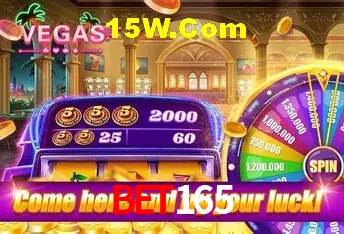 Especiais de Fim de Semana bet165