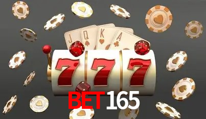 Cadastro Rápido bet165