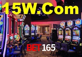 bet165: Jogos de Caça-Níqueis-Altas Recompensas, Roleta-Velocidade, Blackjack-Desafios Máximos