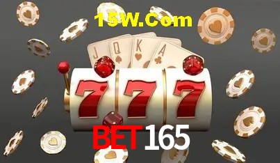 Login Seguro bet165