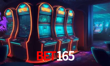 Diretório de Jogos bet165