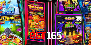 bet165.com