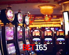 Diretório de Jogos bet165