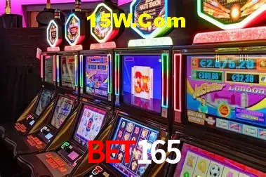 Estatísticas do Jogo bet165
