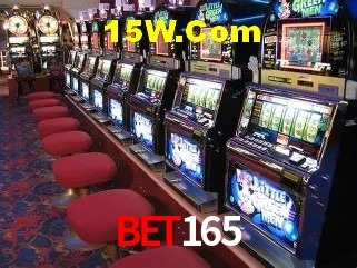 Estatísticas bet165
