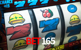 Torneios bet165