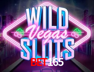 Provedores de Jogos bet165