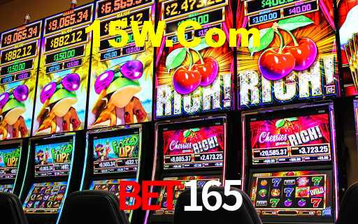 bet165.com