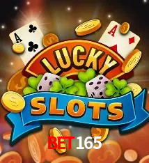 Benefícios da Conta bet165