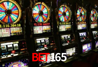 Login Seguro bet165