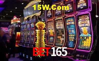 Sistemas de Segurança bet165