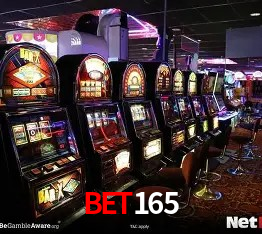 Avaliações dos Jogadores bet165