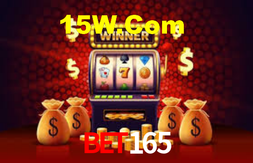 bet165 bet