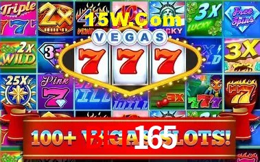 Provedores de Jogos bet165
