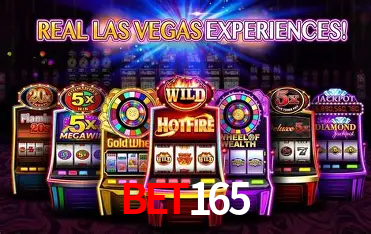 Integração de APIs bet165