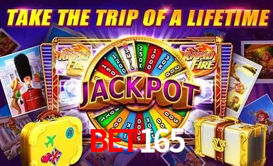 Recursos de Bônus bet165