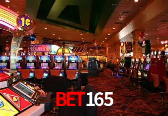 Provedores de Jogos bet165