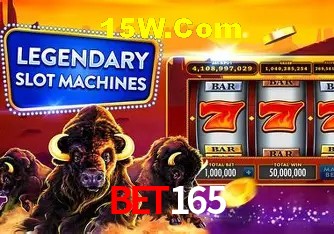 Login Seguro bet165