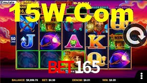 bet165 - Cassinos Online Mais Populares! - bet165.com