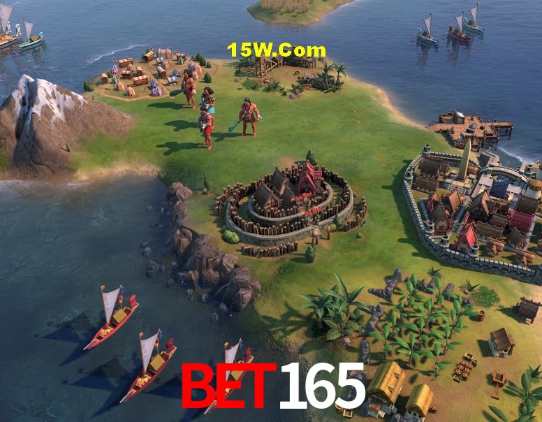 Torneios bet165