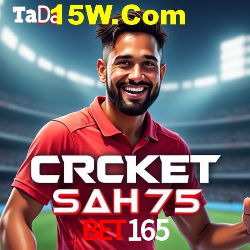 Welcome Bonus bet165