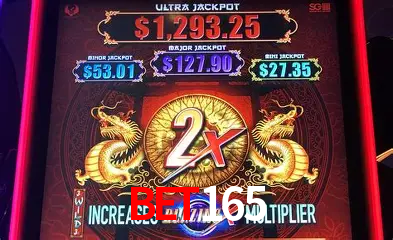 Diretório de Jogos bet165