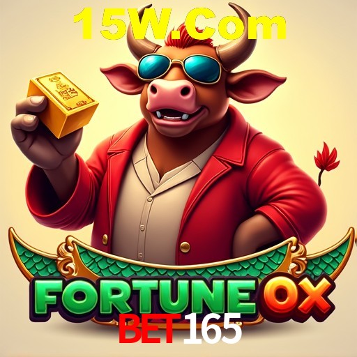 Inovações de Jogos na bet165: O Futuro das Experiências Interativas