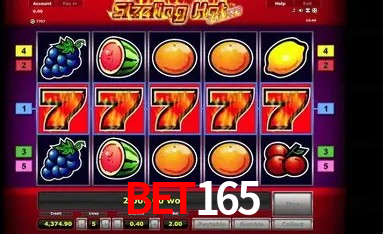 Apostas de Tênis bet165