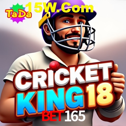 APP oficial da bet165 para mobile