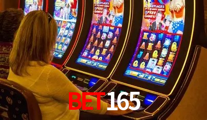 Casino VIP bet165