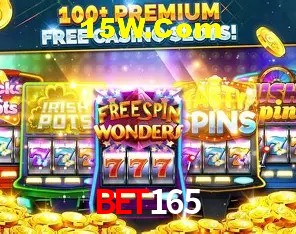 Cadastro Rápido bet165