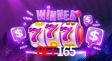 Tecnologia da Plataforma bet165