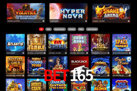 bet165.com