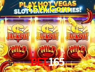 Integração de APIs bet165