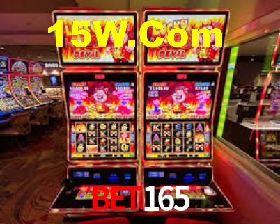 bet165 bet