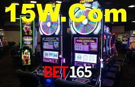 Sinta a adrenalina dos jogos de cassino com bet165