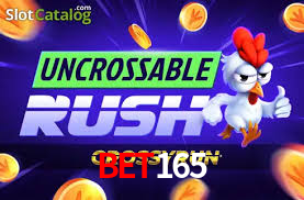 Exclusive Games bet165