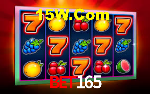 bet165.com
