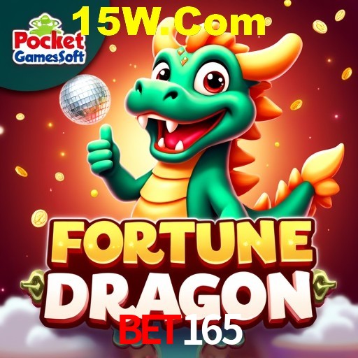 Slot Games bet165