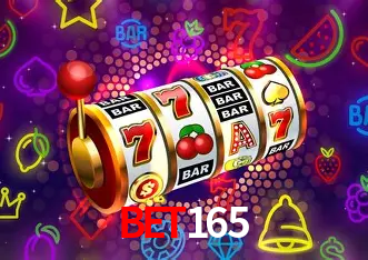 Design Responsivo bet165