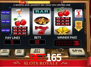 Jogo Aviator bet165