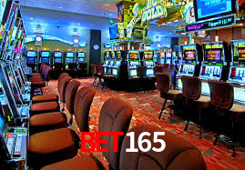 Live Casino bet165